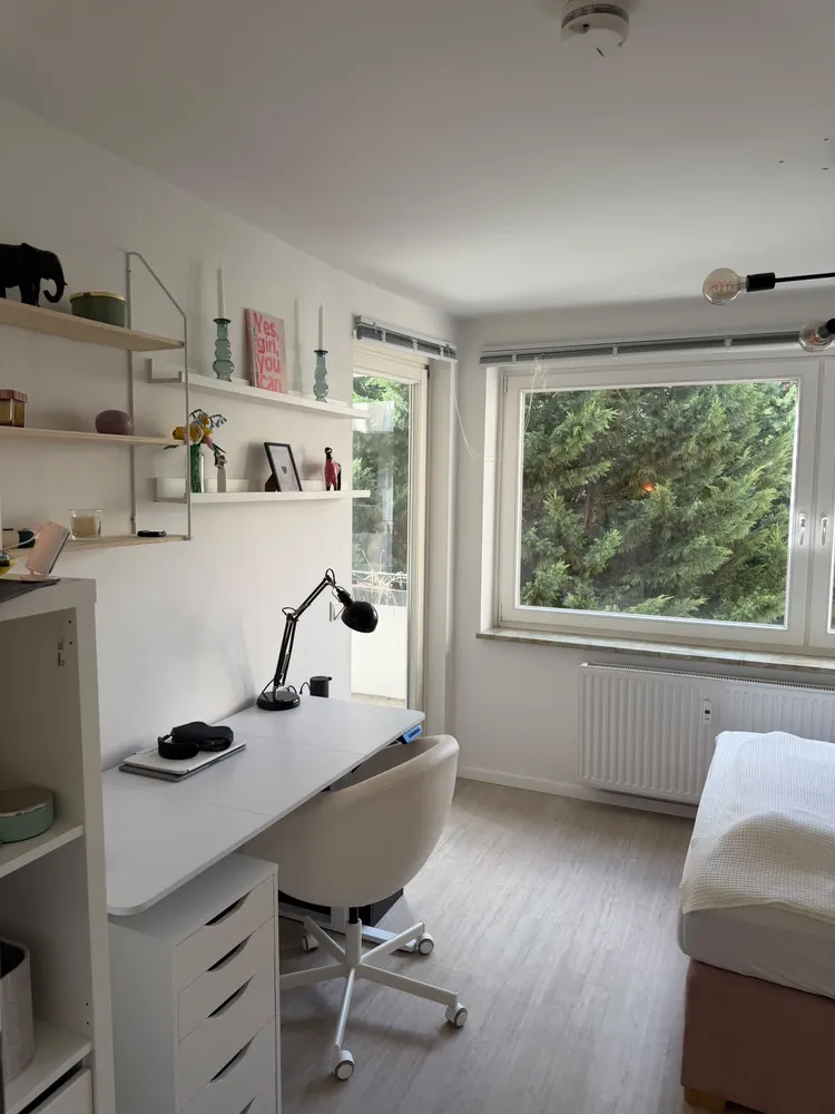 3 room apartment with 72 m² in Hanover – Photo 7