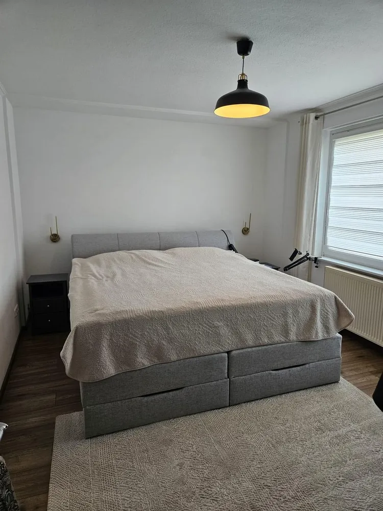 3 room apartment with 62 m² in Lübeck – Photo 7