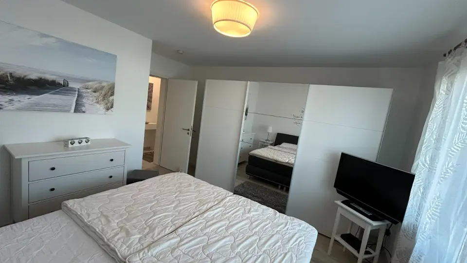WG-Zimmer mit 100 m² in Euskirchen – Bild 9