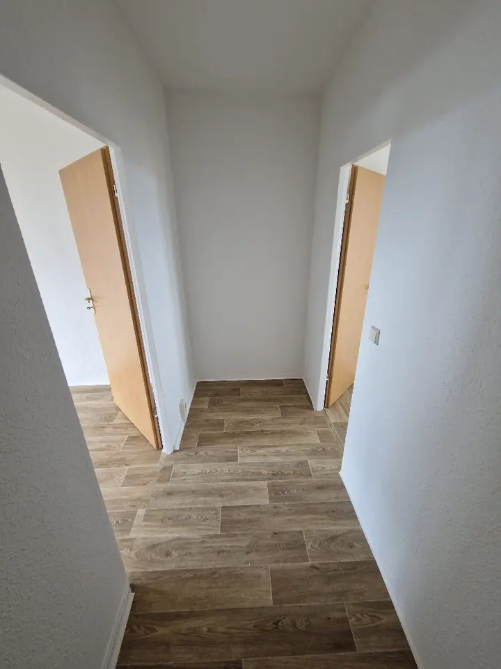 2 Zimmer Wohnung mit 47 m² in Altenburg – Bild 3