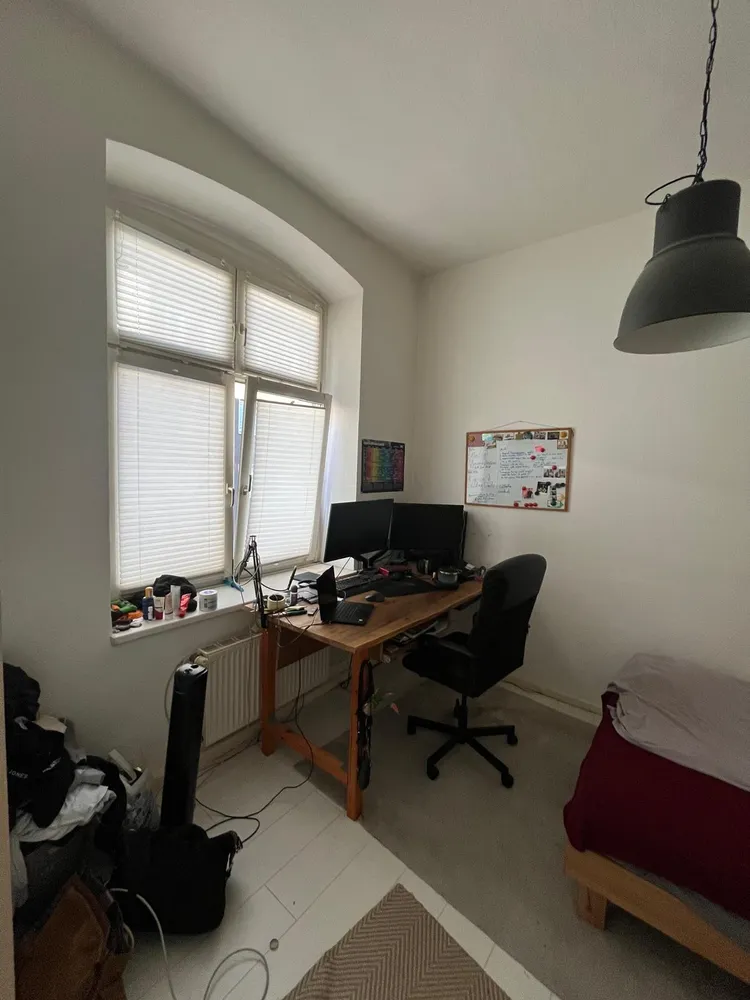 3 Zimmer Wohnung mit 76 m² in Duisburg – Bild 9