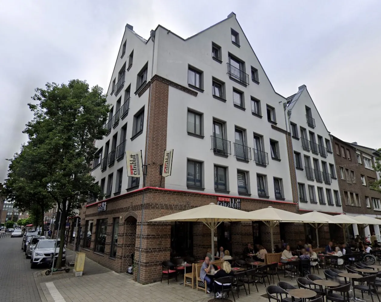 2 Zimmer Wohnung mit 68 m² in Wesel – Bild 4