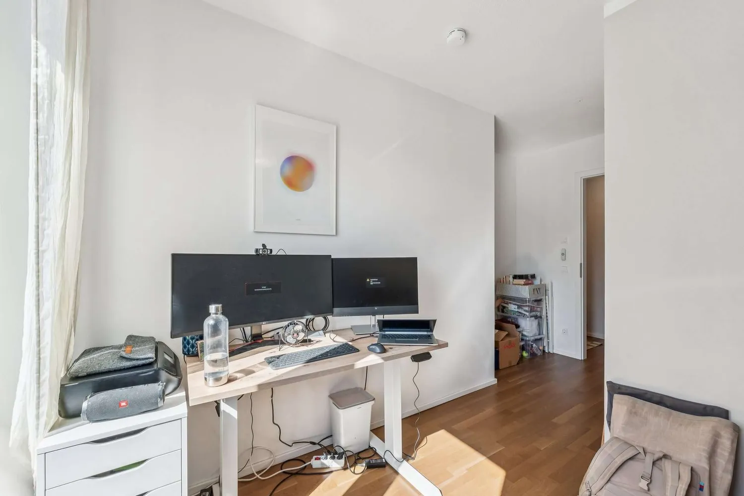 3 Zimmer Wohnung mit 68 m² in München – Bild 9