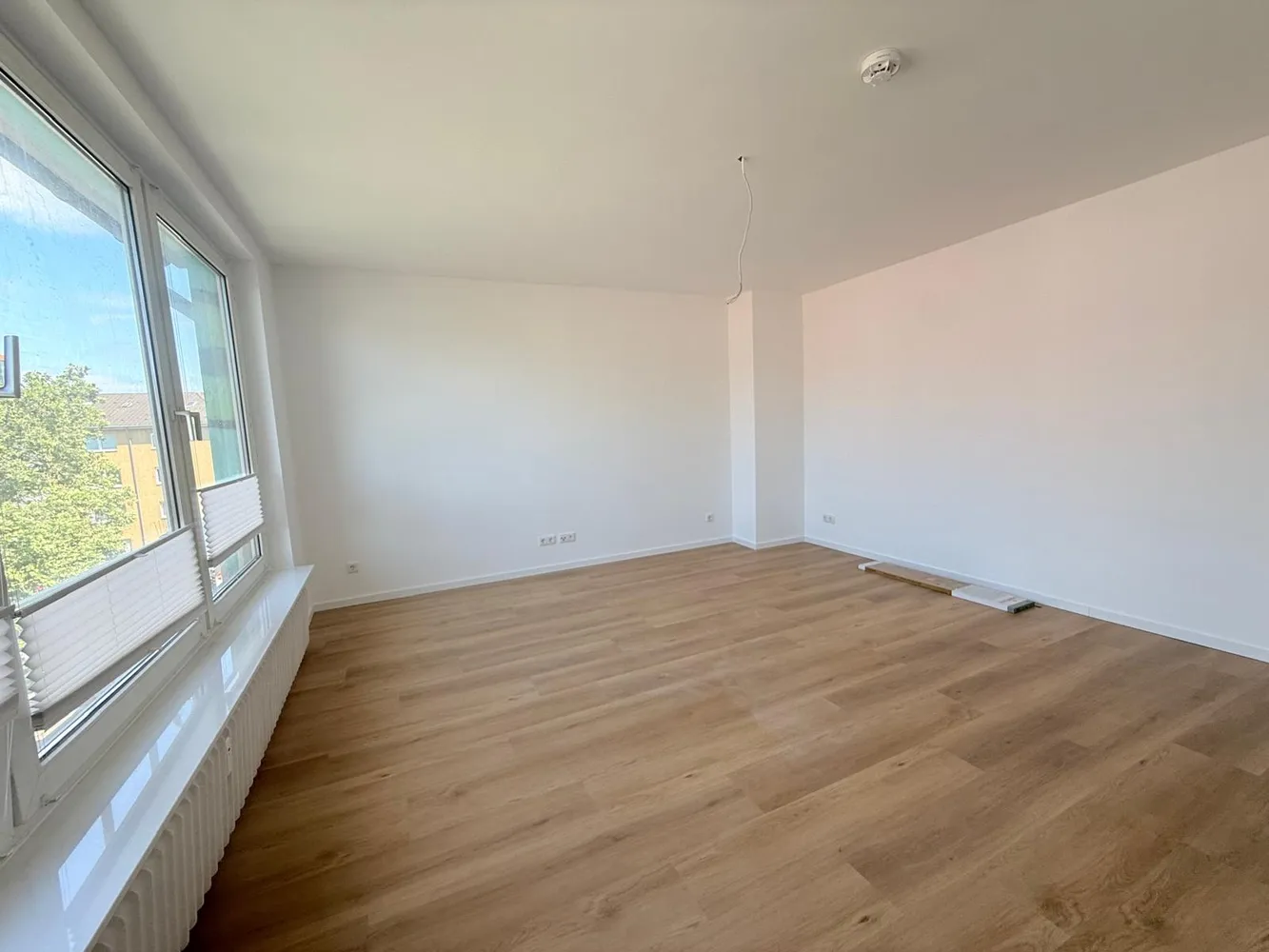 2 room apartment with 64 m² in Düsseldorf – Photo 4