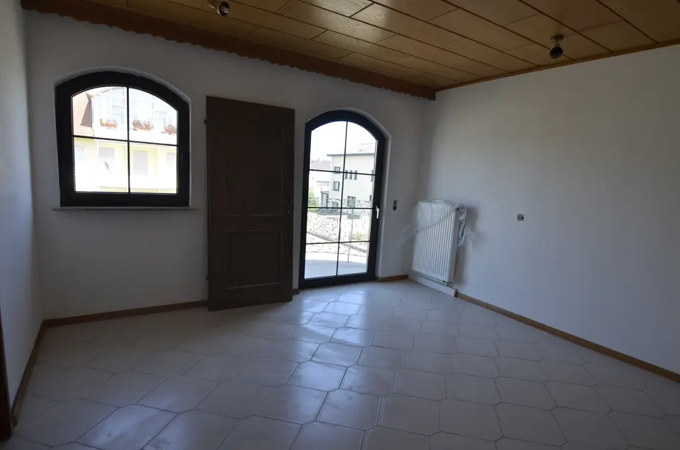 3 Zimmer Wohnung mit 94 m² in Bruchsal – Bild 6