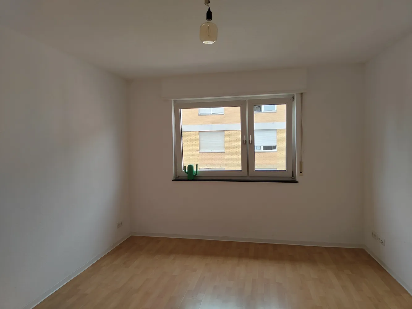 1 Zimmer Wohnung mit 35 m² in Mannheim – Bild 7