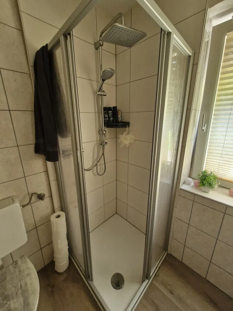 2 room apartment with 30 m² in Duderstadt – Photo 3