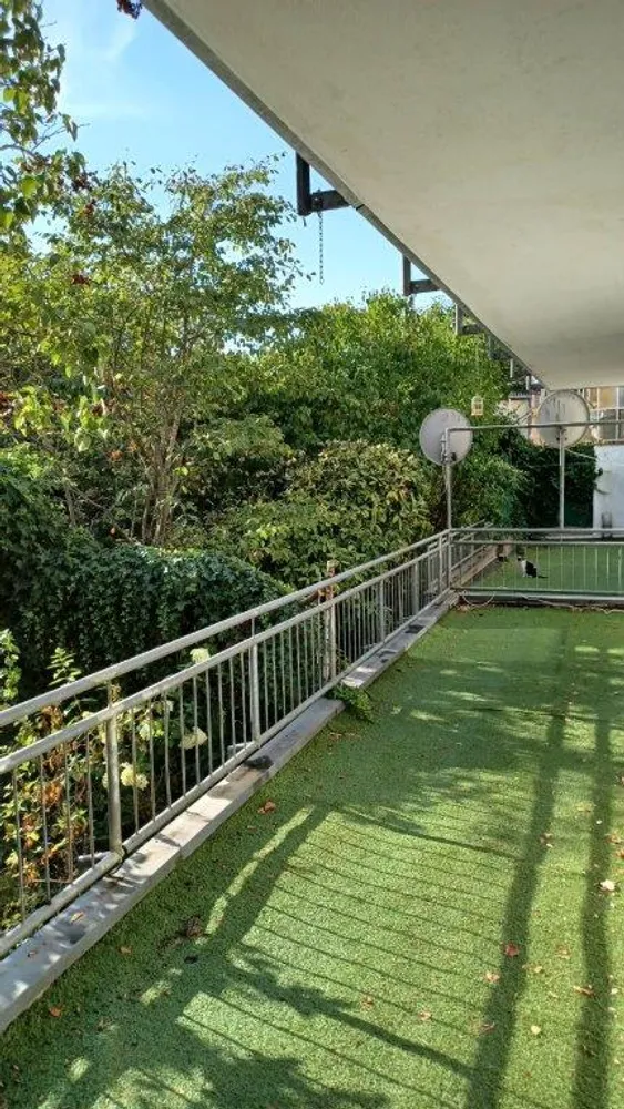 3 Zimmer Wohnung mit 79 m² in Saarbrücken – Bild 6