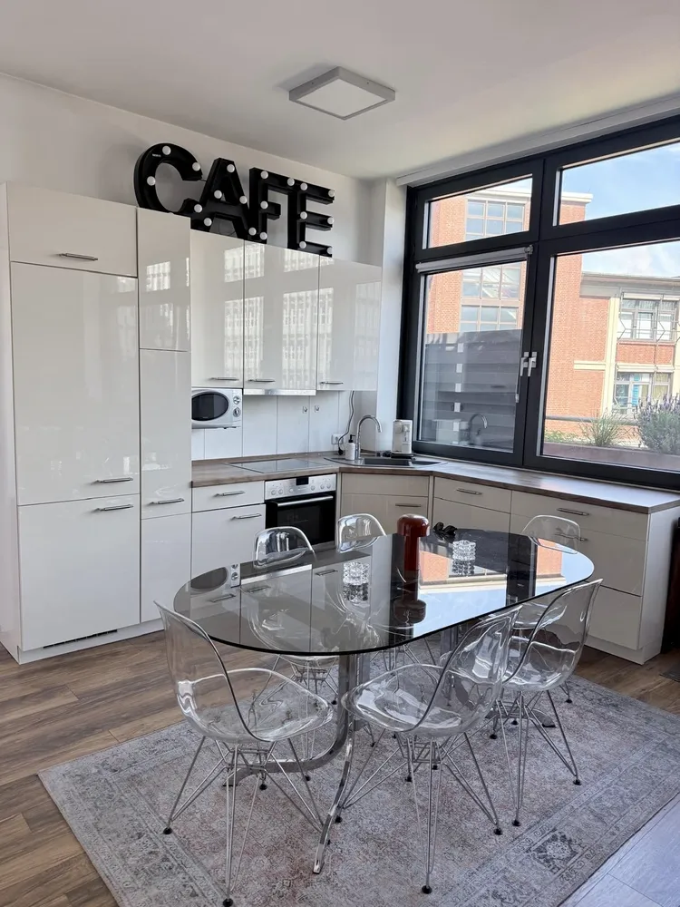 3 Zimmer Wohnung mit 95 m² in Mannheim – Bild 4