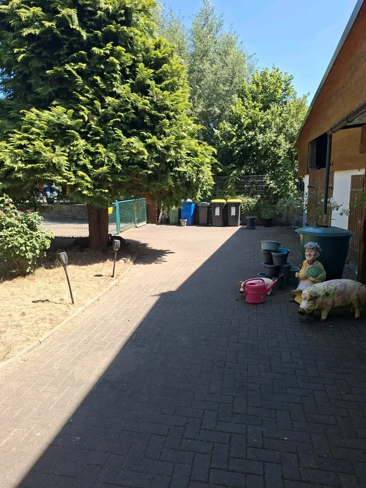 7 Zimmer Haus mit 160 m² in Gießen – Bild 1