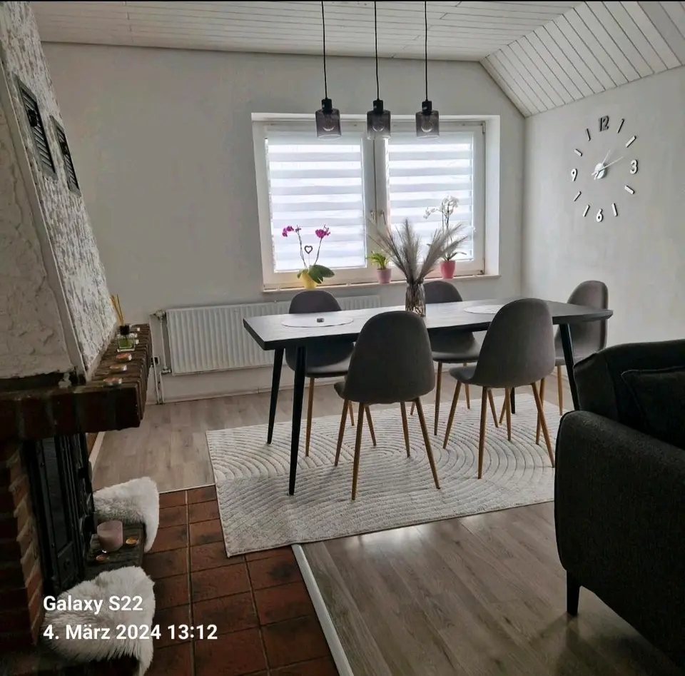 3 Zimmer Wohnung mit 80 m² in Aurich – Bild 5