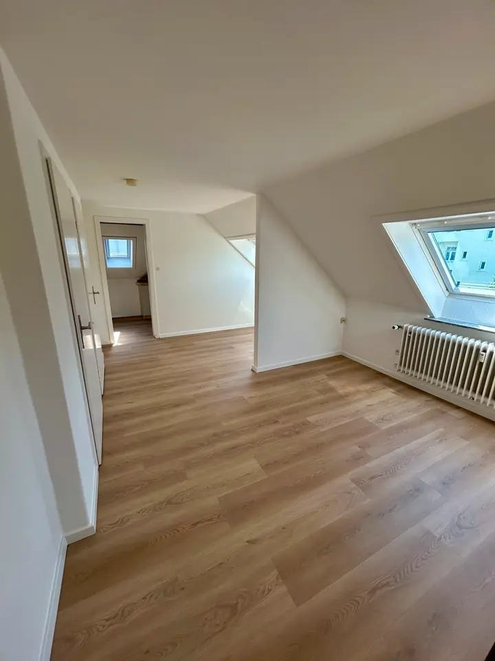 4 Zimmer Wohnung mit 52 m² in Bielefeld – Bild 2