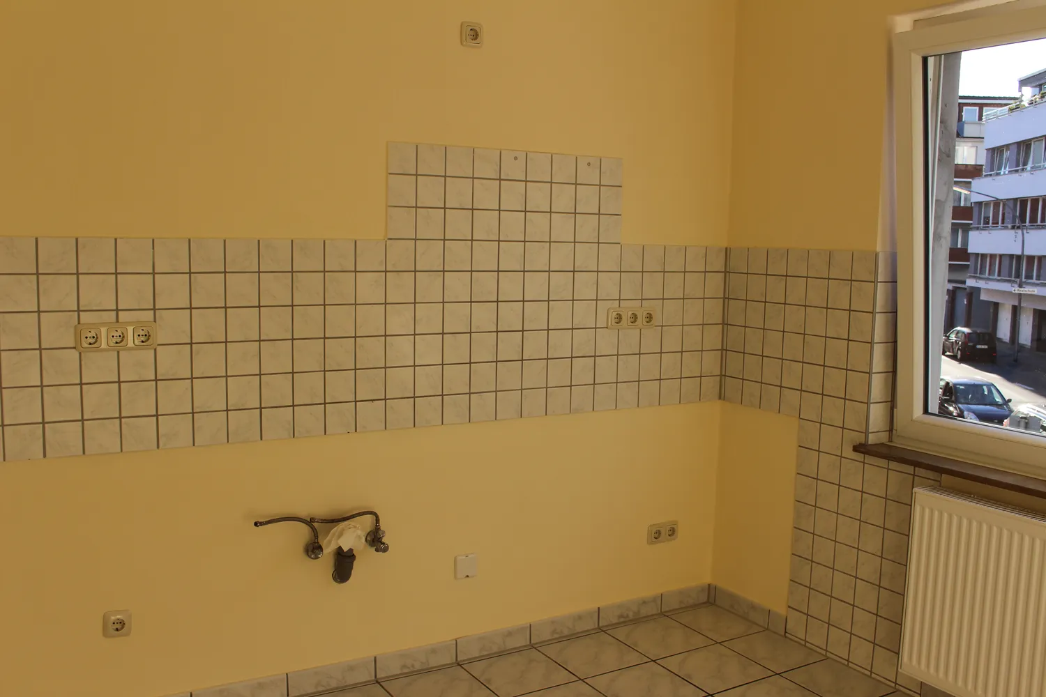 2 Zimmer Wohnung mit 59 m² in Köln – Bild 4