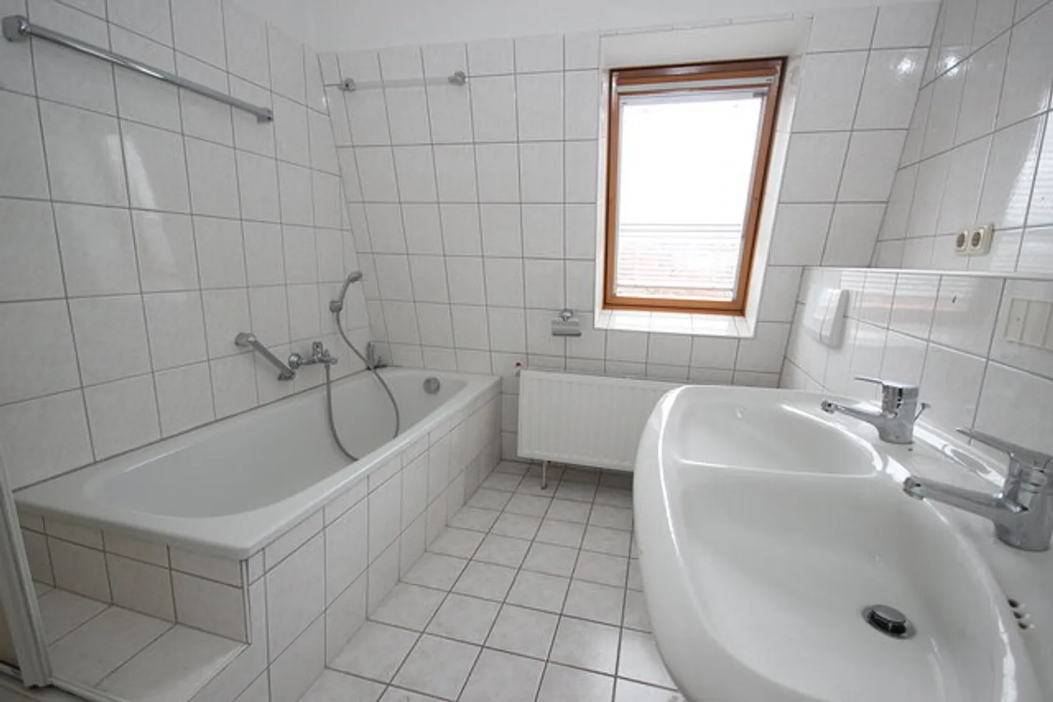 4 Zimmer Wohnung mit 127 m² in Plauen – Bild 12