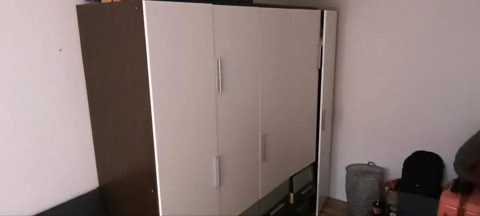 2 Zimmer Wohnung mit 30 m² in Frankfurt am Main – Bild 6