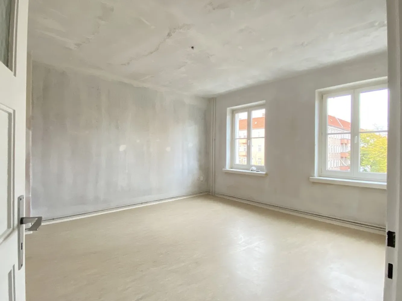 3 room apartment with 90 m² in Berlin – Photo 5