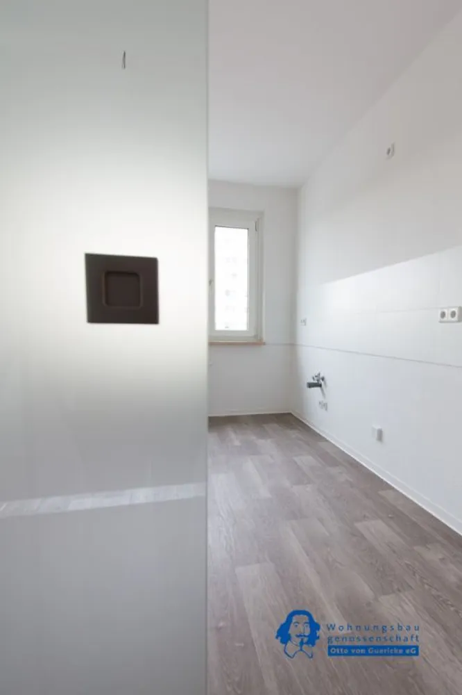 2 Zimmer Wohnung mit 70 m² in Magdeburg – Bild 12