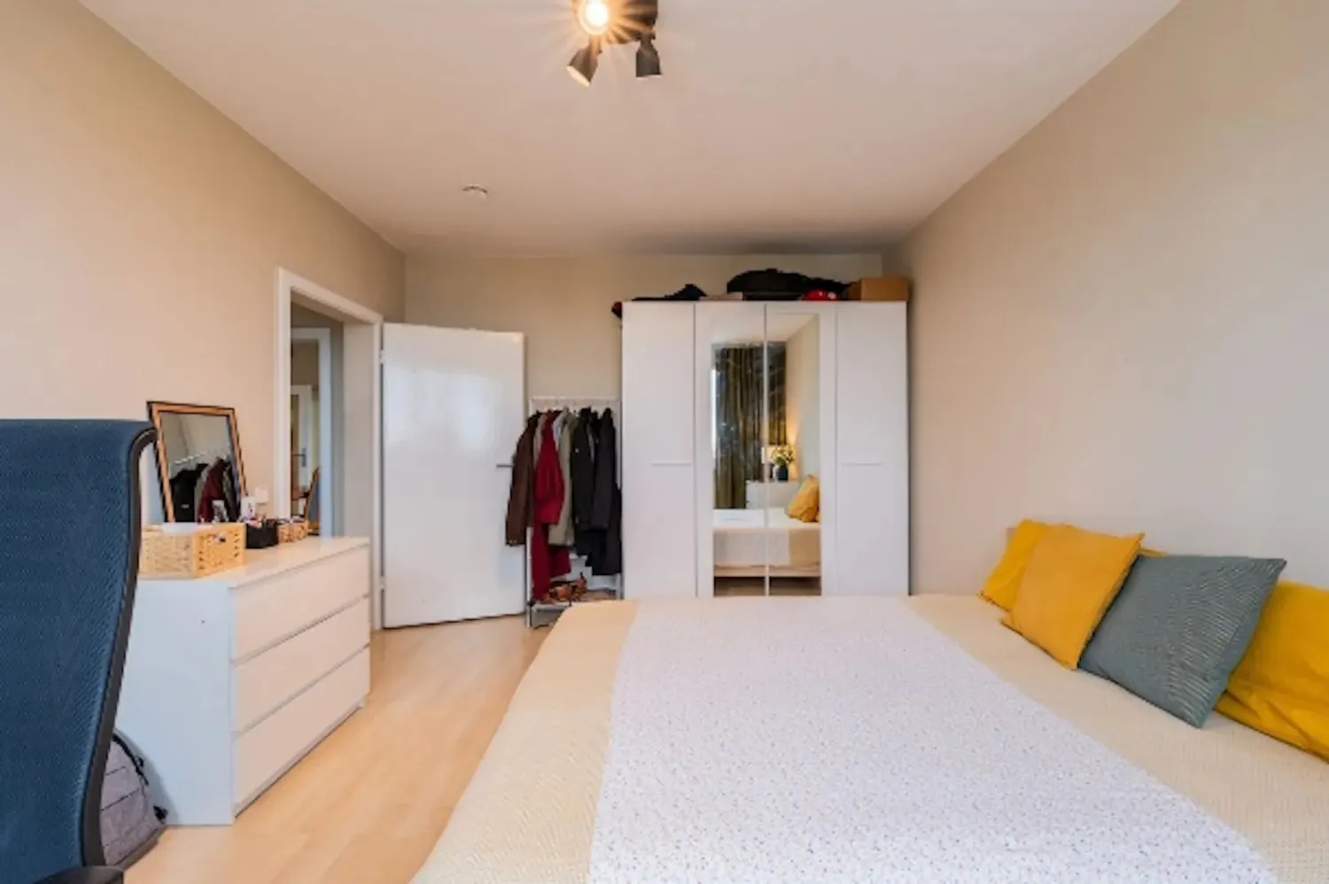 WG-Zimmer mit 18 m² in Berlin – Bild 9