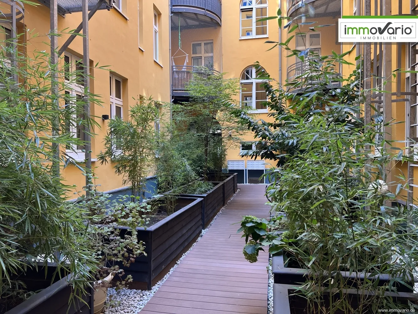 2 room apartment with 84 m² in Magdeburg – Photo 7
