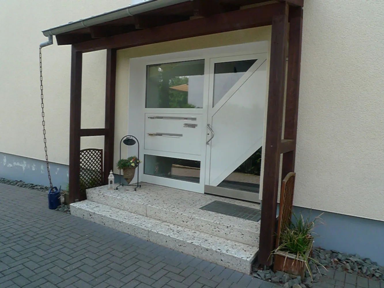 3 Zimmer Wohnung mit 93 m² in Bergisch Gladbach – Bild 9