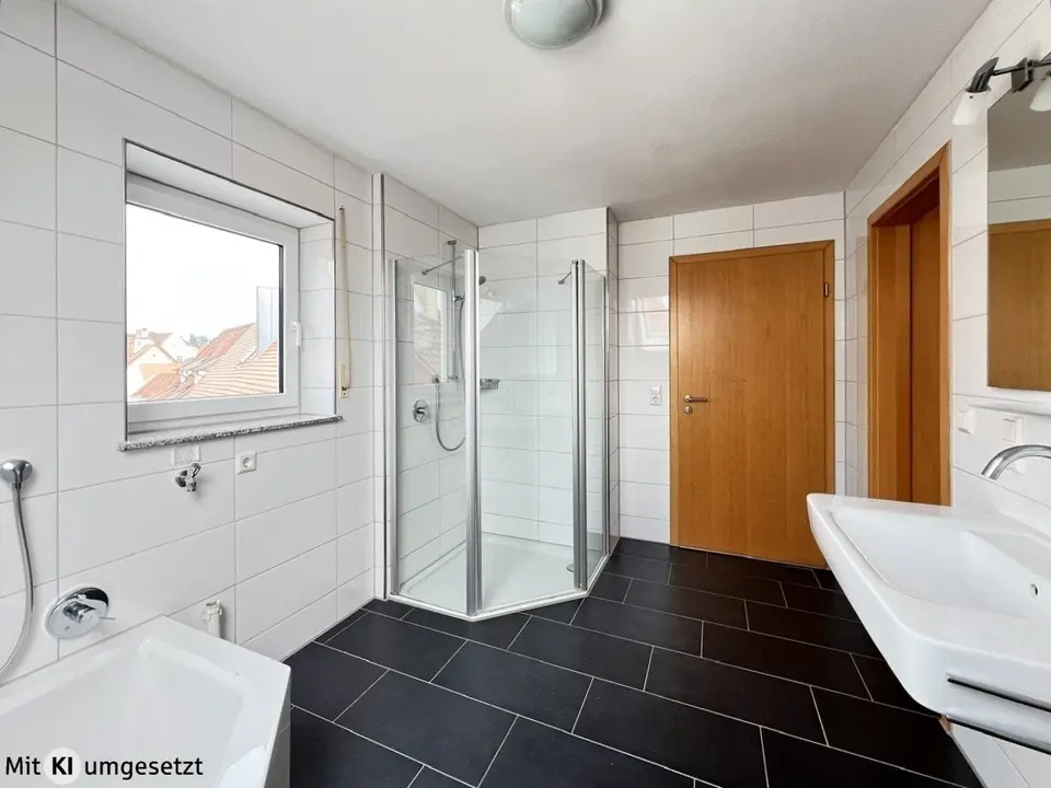 4 Zimmer Wohnung mit 87 m² in Biberach an der Riß – Bild 7