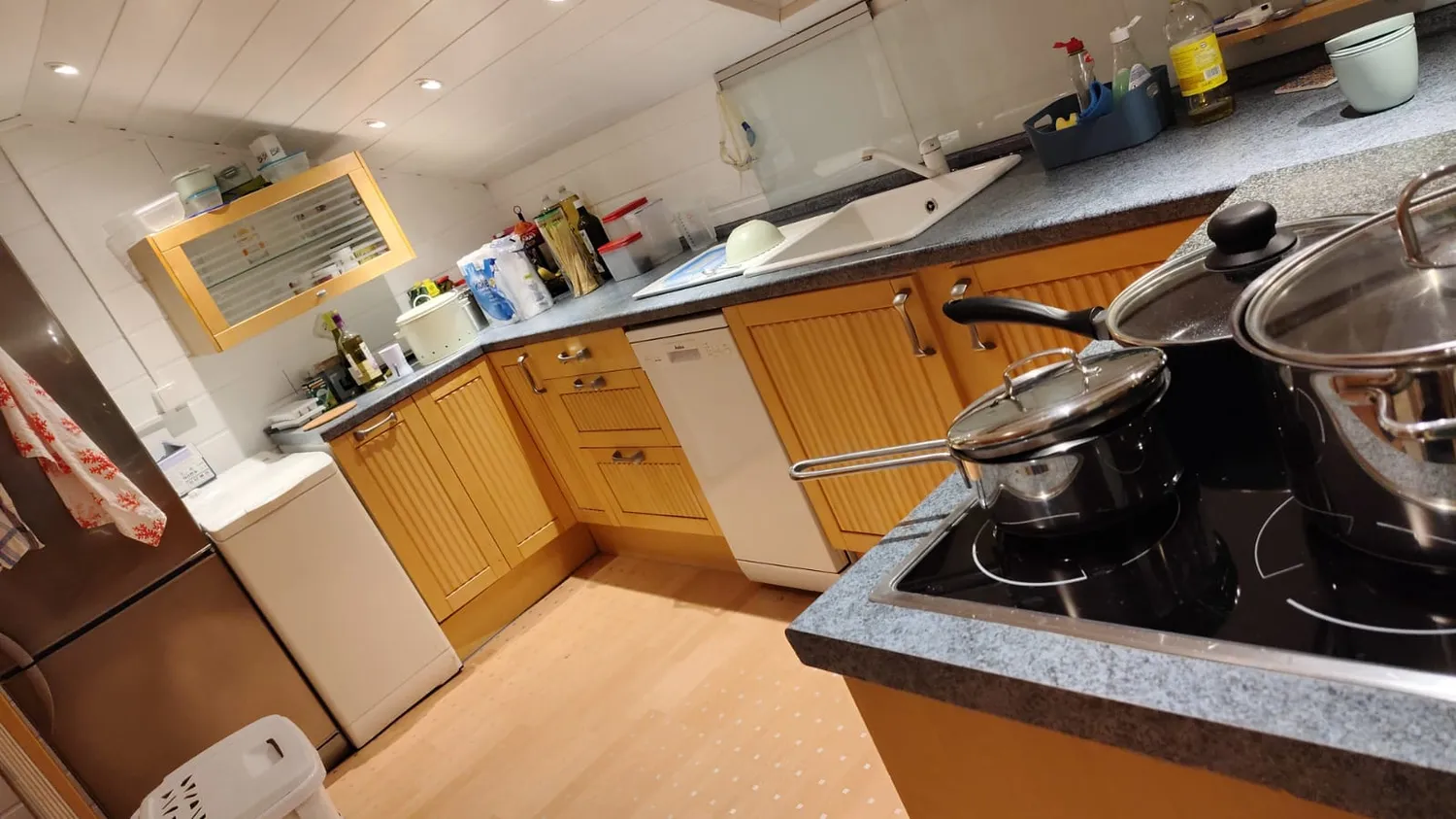 2 Zimmer Wohnung mit 55 m² in Düsseldorf – Bild 7