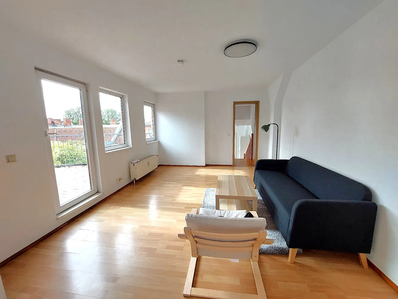 2 Zimmer Wohnung mit 70 m² in Berlin – Bild 11