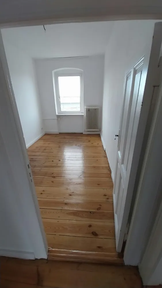 4 Zimmer Wohnung mit 110 m² in Berlin – Bild 5