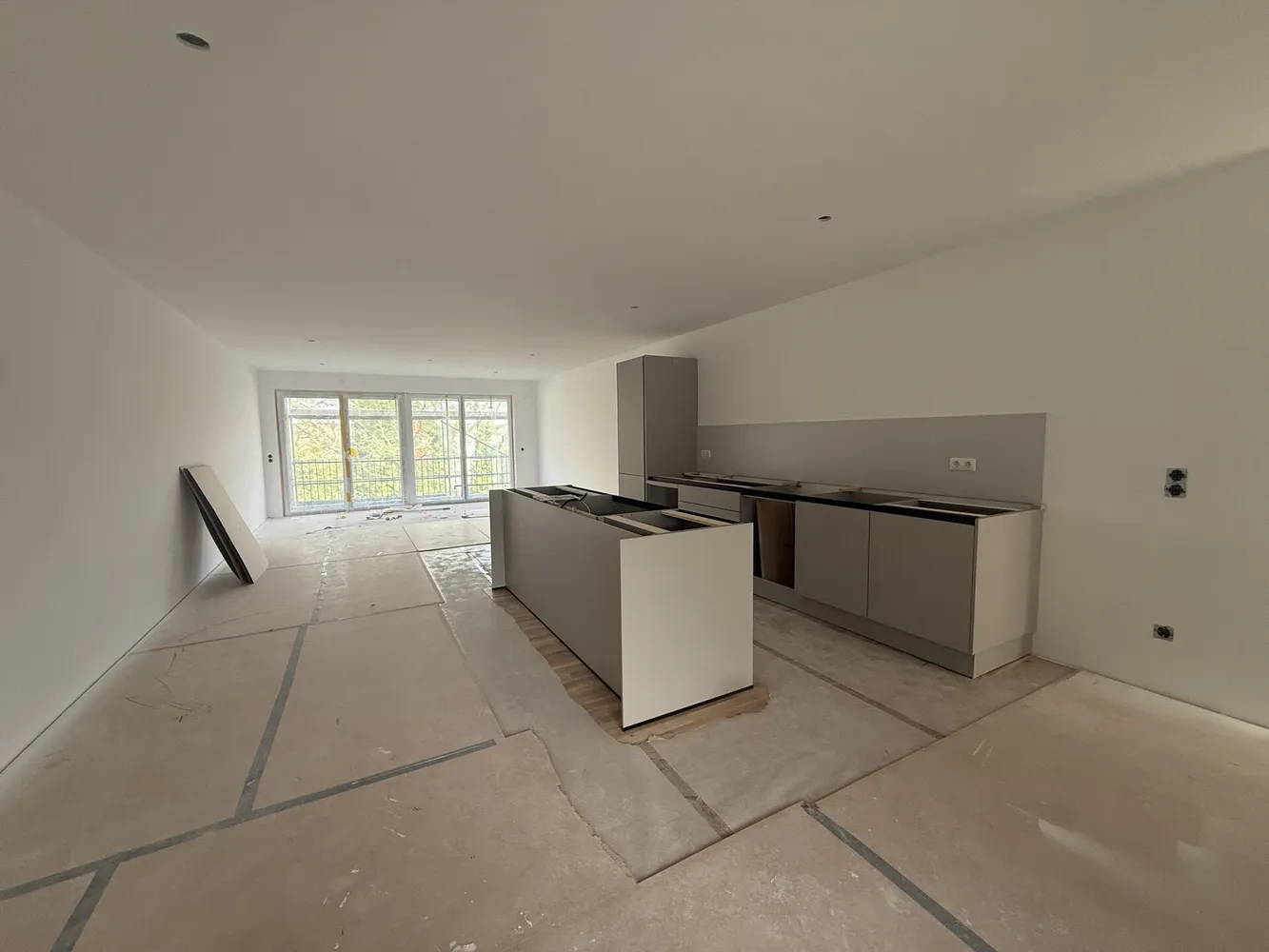 4 room apartment with 119 m² in Singen – Photo 10