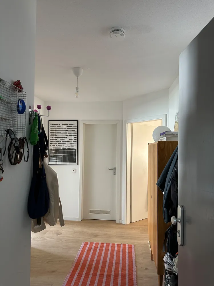 2 Zimmer Wohnung mit 59 m² in München – Bild 10