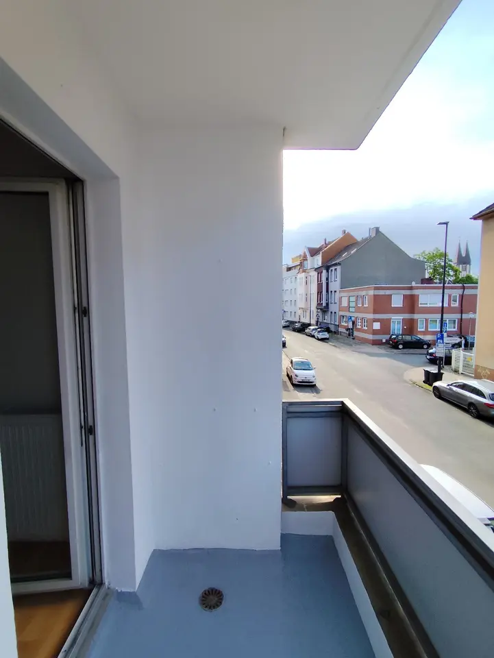 4 Zimmer Wohnung mit 58 m² in Hamm – Bild 3