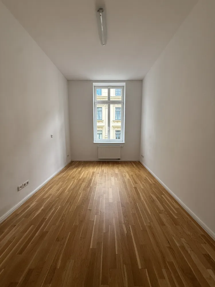 2 room apartment with 40 m² in Leipzig – Photo 3