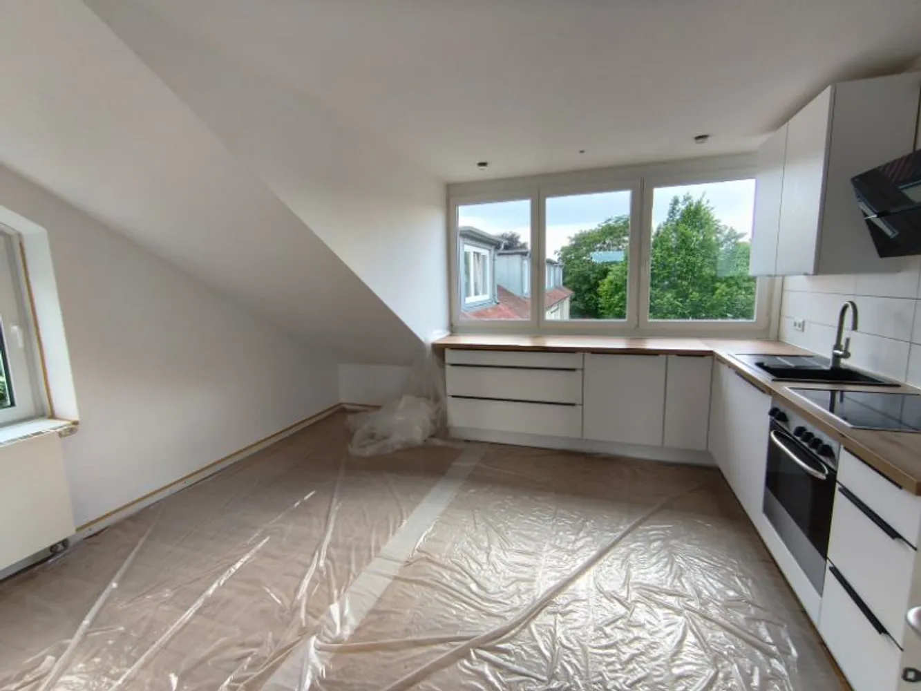 3 Zimmer Wohnung mit 105 m² in Bielefeld – Bild 6