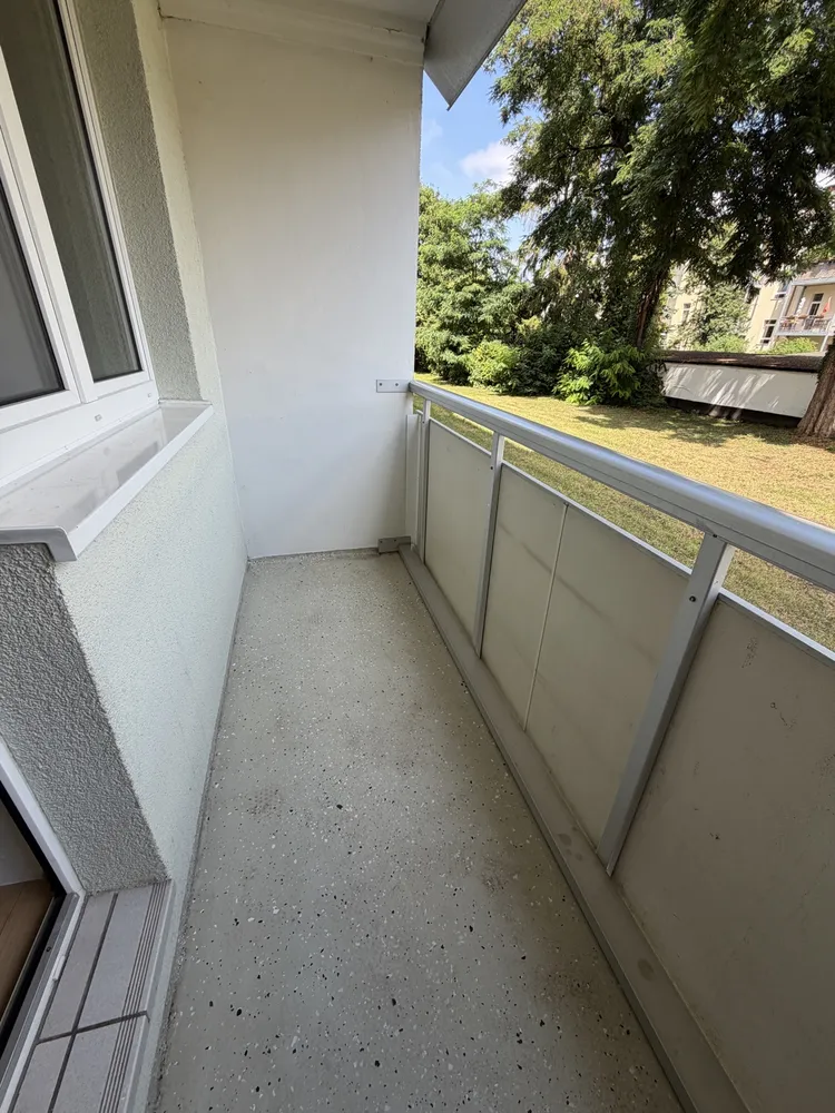 3 Zimmer Wohnung mit 61 m² in Magdeburg – Bild 6
