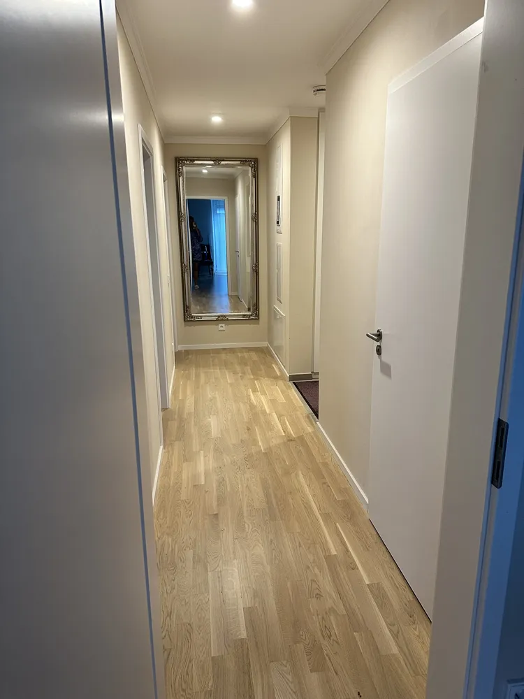 4 Zimmer Wohnung mit 95 m² in München – Bild 8