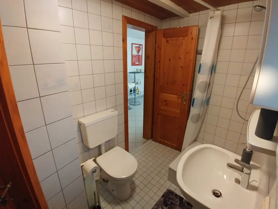 2 Zimmer Wohnung mit 35 m² in Wiesbaden – Bild 9