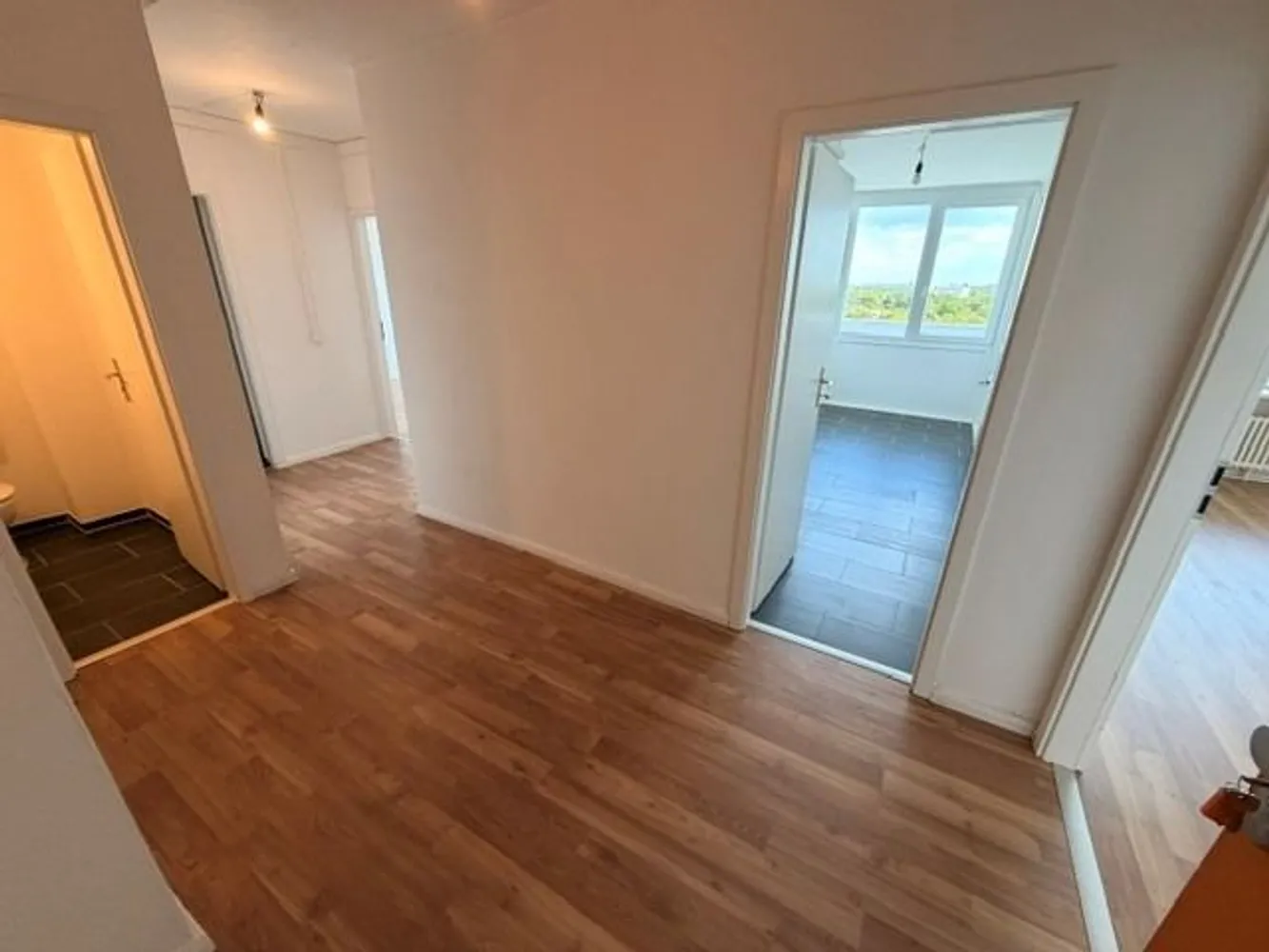 3 Zimmer Wohnung mit 84 m² in Berlin – Bild 2