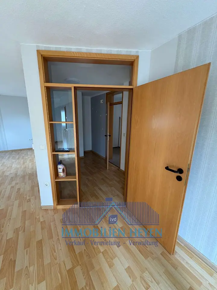 3 Zimmer Wohnung mit 85 m² in Papenburg – Bild 5