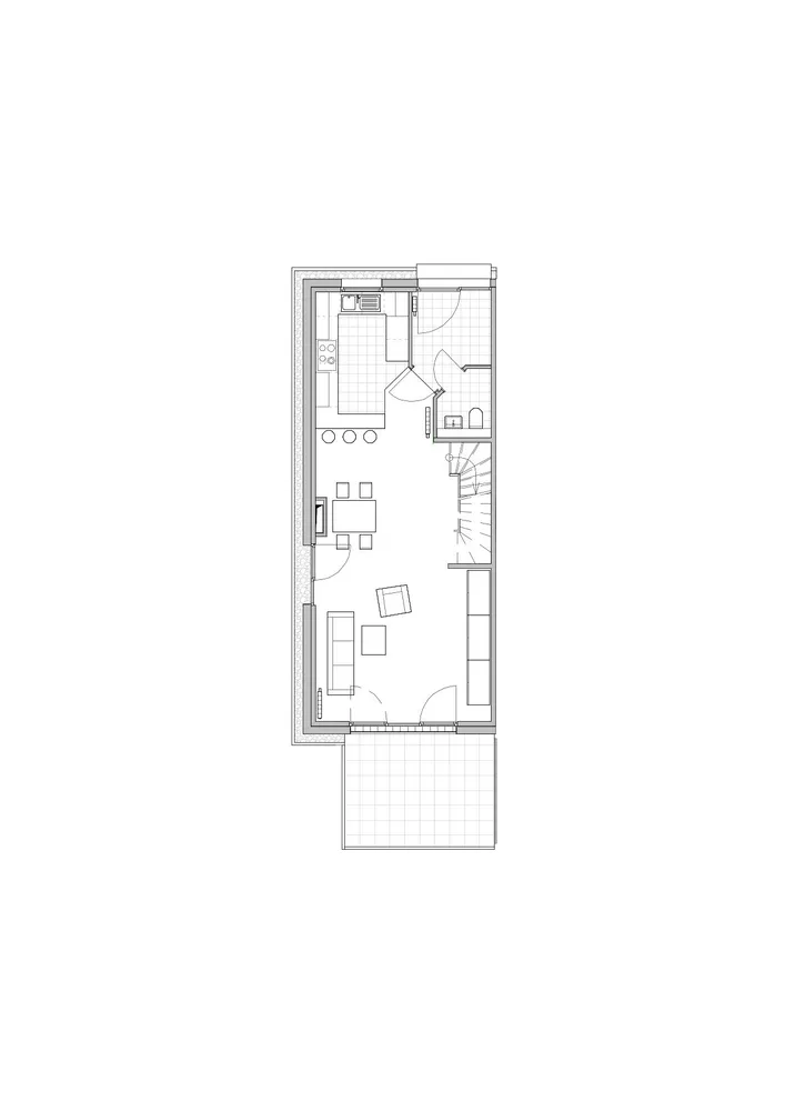 5 Zimmer Haus mit 145 m² in Stade – Bild 11