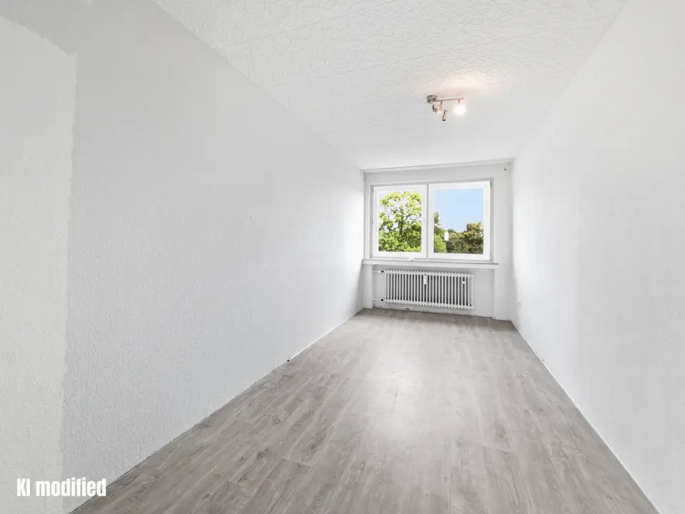 3 Zimmer Wohnung mit 69 m² in Essen – Bild 2