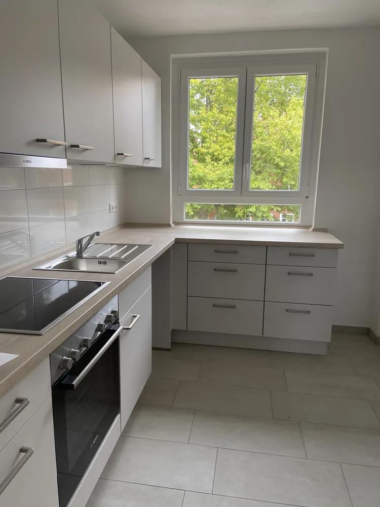 2 Zimmer Wohnung mit 70 m² in Lübeck – Bild 3