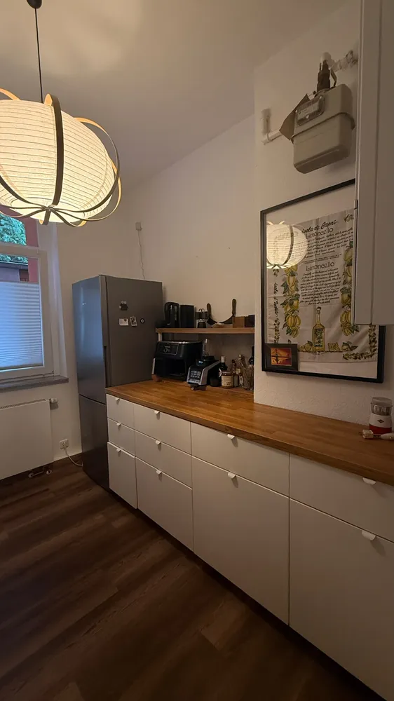 2 Zimmer Wohnung mit 70 m² in Hannover – Bild 4