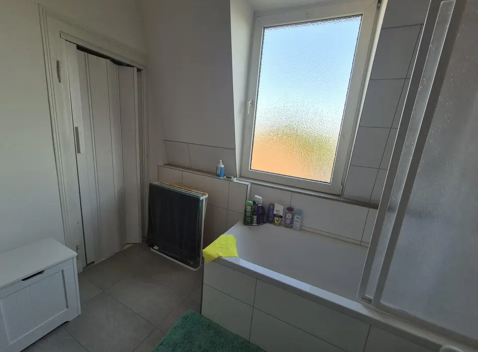 3 room apartment with 92 m² in Hanau – Photo 4