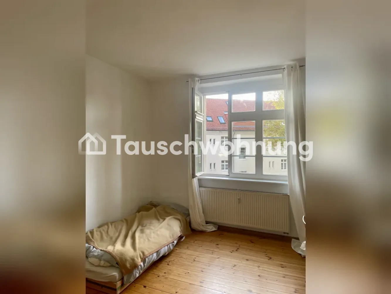 2 room apartment with 63 m² in Berlin – Photo 4