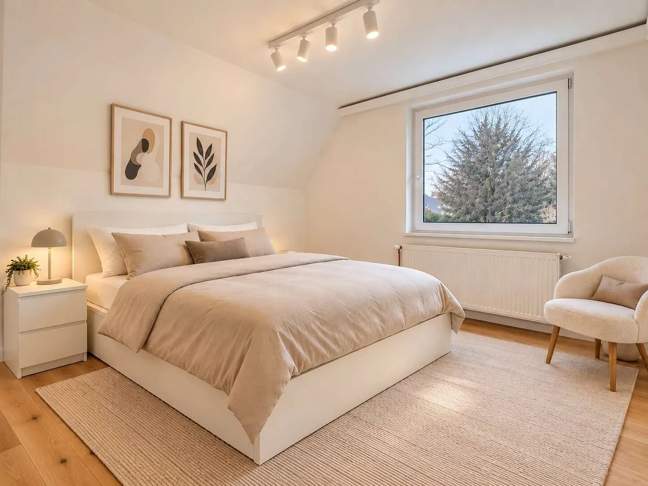 4 Zimmer Haus mit 150 m² in Hamburg – Bild 7