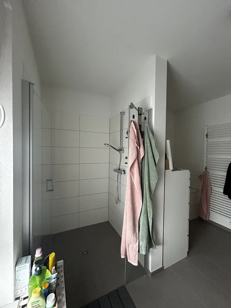 4 Zimmer Wohnung mit 99 m² in Münster – Bild 5