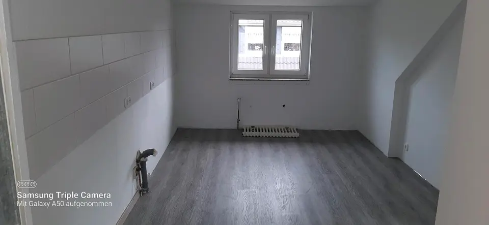 2 Zimmer Wohnung mit 54 m² in Walsrode – Bild 3