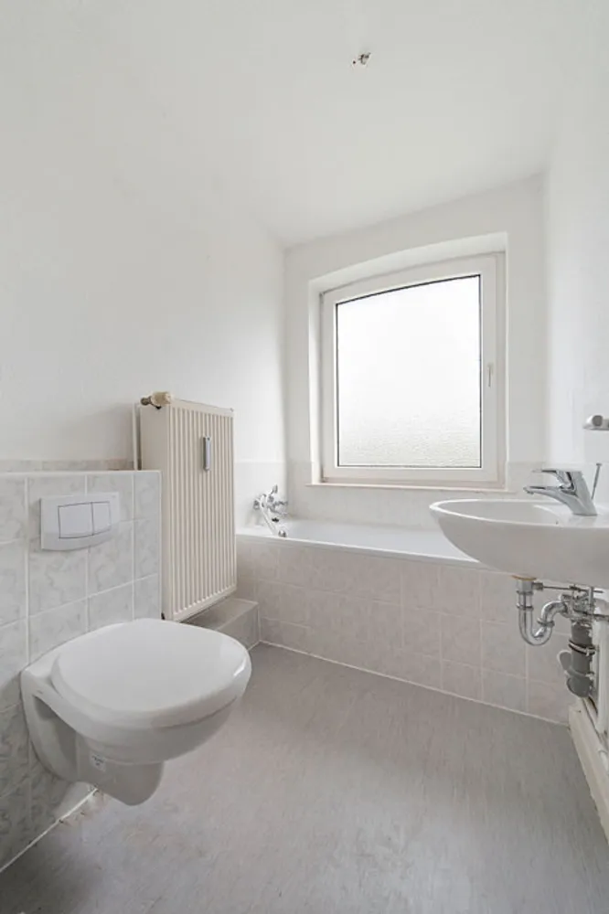 3 Zimmer Wohnung mit 58 m² in Braunschweig – Bild 2