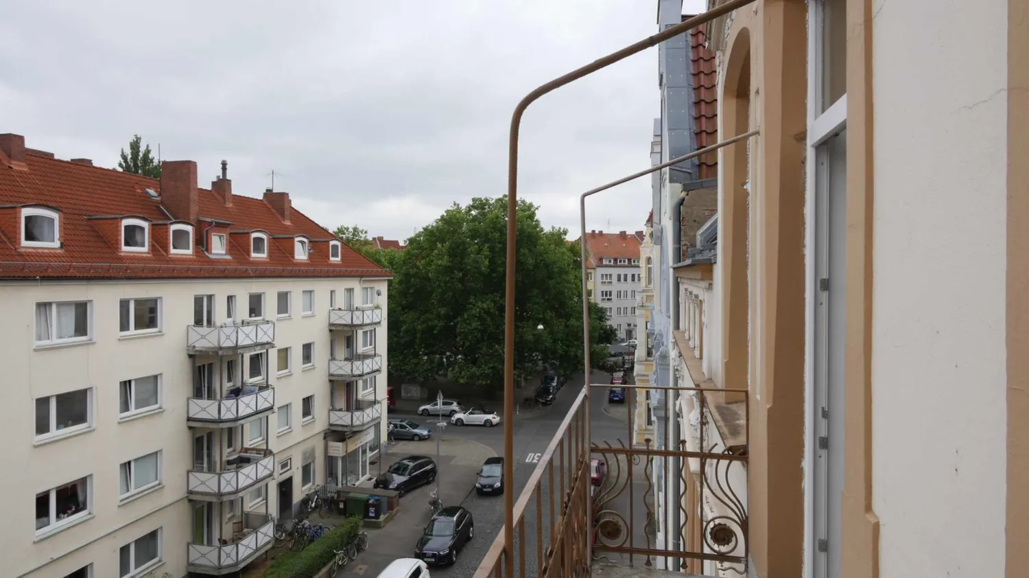 3 Zimmer Wohnung mit 109 m² in Hannover – Bild 5
