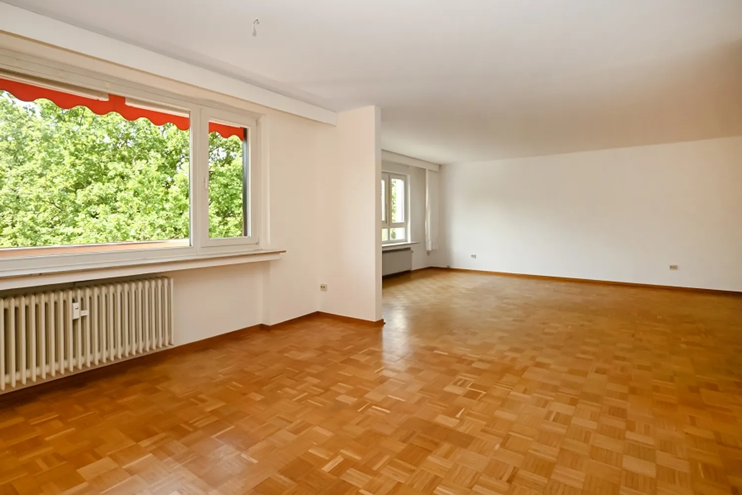 3 Zimmer Wohnung mit 102 m² in Hannover – Bild 2